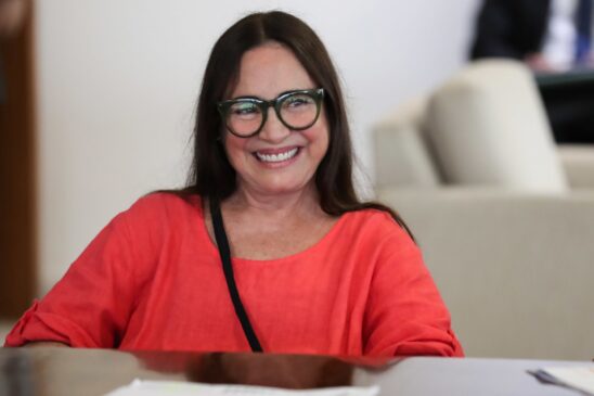 Regina Duarte
