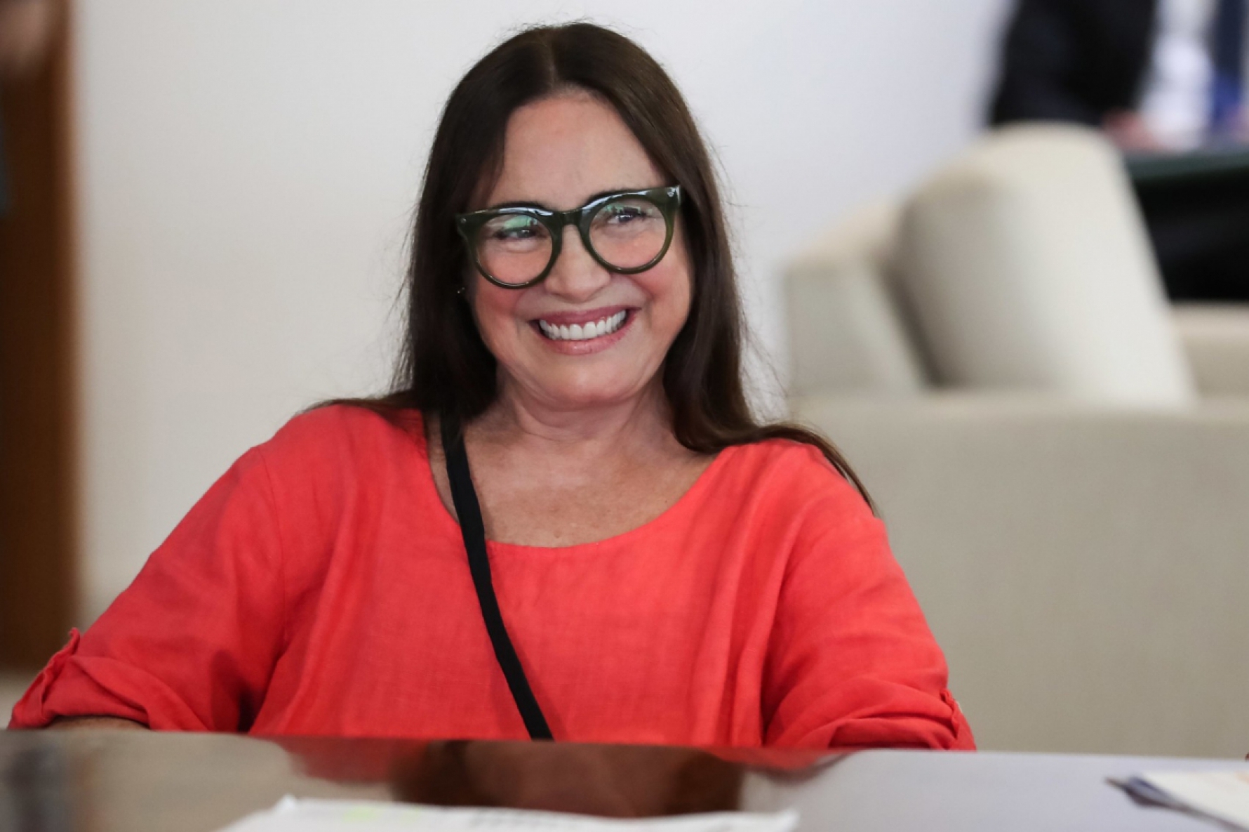 Regina Duarte