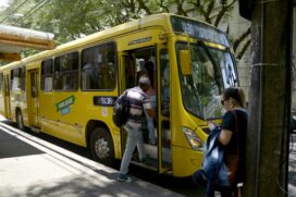 Jundiaí desponta como a primeira cidade do Brasil a contar com a tecnologia de pagamento por aproximação em 100% da frota
