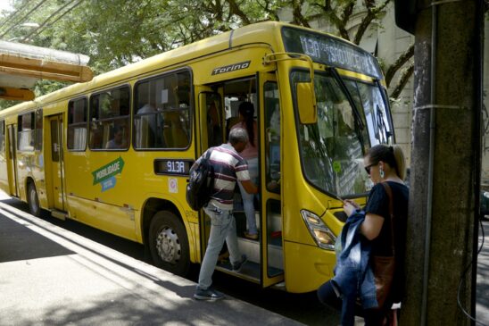 Jundiaí desponta como a primeira cidade do Brasil a contar com a tecnologia de pagamento por aproximação em 100% da frota