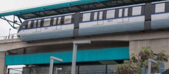 Linha 15-Prata do Metrô