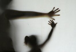 A vítima contou que estava em cárcere privado e sofrendo violência sexual desde sábado