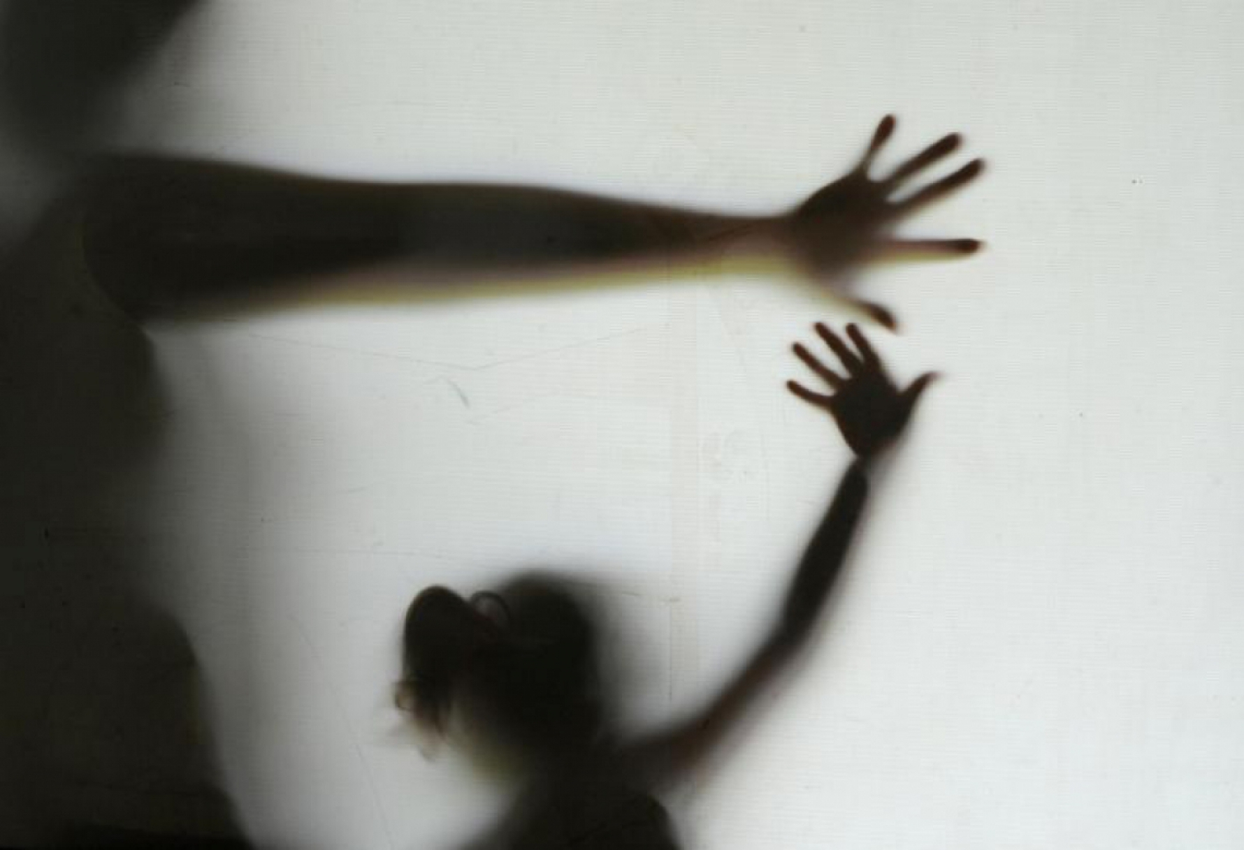A vítima contou que estava em cárcere privado e sofrendo violência sexual desde sábado