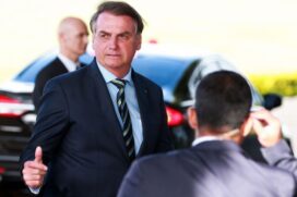 Ideia é que, com este texto, chegue-se a um acordo com Câmara e Senado e os vetos do presidente Bolsonaro sejam mantidos