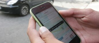 Uber
