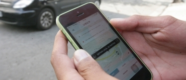 Uber