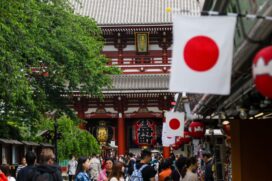 Jap&atilde;o