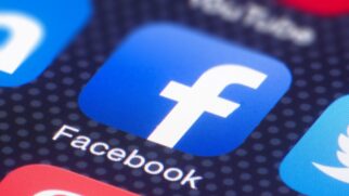 Os usuários que fizerem pesquisa sobre o vírus no Facebook vão ser direcionados para a OMS ou autoridade de saúde local