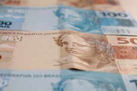 Brasil tem o menor crescimento em 3 anos