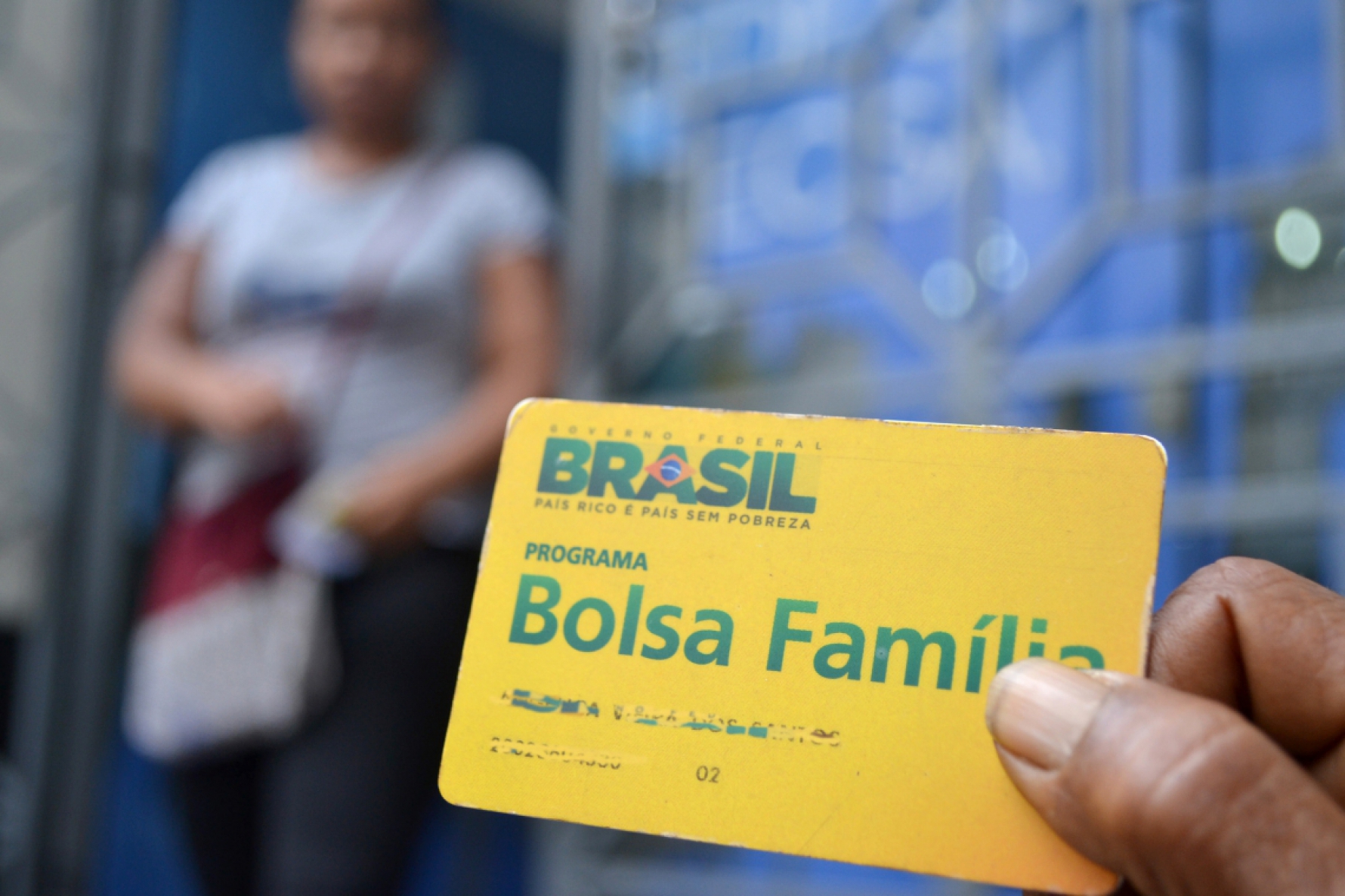 Há uma possibilidade de que o custo do sucessor do Bolsa Família fique de fora do teto de gastos