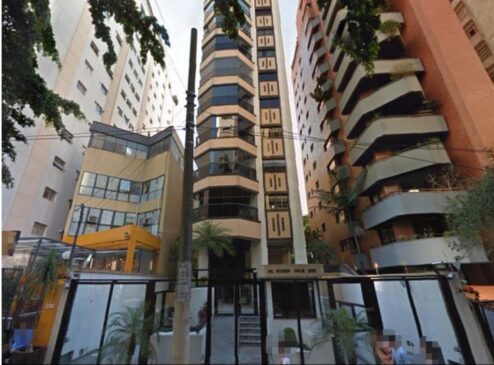 Imóveis foram adquiridos pelo ex-juiz por meio de uma offshore uruguaia, com recursos de venda de sentenças e decisões judiciais