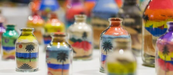 A feira de artesanatos será realizada pela Comissão de Moradores do Jardim Campestre, em Itapecerica da Serra