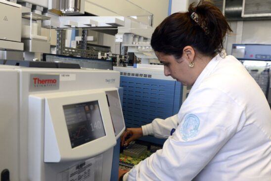A ideia da Rede Brasileira de Mulheres Cientistas, além de fomentar o diálogo, é alicerçar e embasar políticas públicas, através das pesquisas e do conhecimento das cientistas