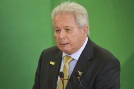 Segundo o presidente do BB, a epidemia vai paralisar algumas atividades, o que vai gerar problemas para determinados setores