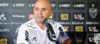 Sampaoli