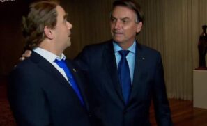 Bolsonaro revela que fará nova cirurgia