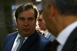 Nesta quarta-feira, Eduardo Bolsonaro, do PSL, escreveu em uma rede social que a crise do coronav?rus foi provocada pela China