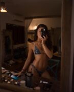 Isis Valverde