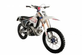MXF 250ts versão 2020