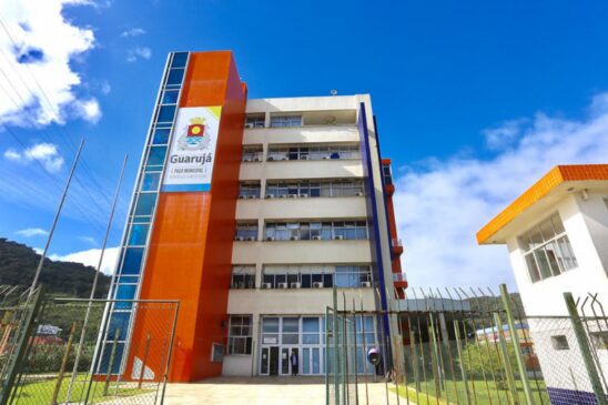 Prefeitura de Guaruj&aacute; diz que s&oacute; descobriu teor de investiga&ccedil;&otilde;es da PF pela imprensa