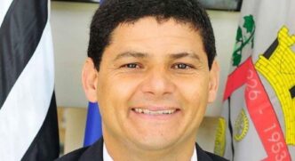 Francisco Pereira de Brito também era presidente do Conselho da Comunidade de Ferraz de Vasconcelos