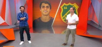 Globo Esporte