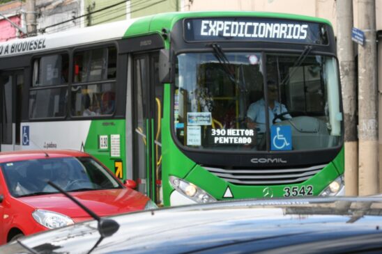 Objetivo da audiência é fomentar o diálogo com usuários e colher relatos sobre o transporte público
