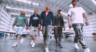 Seria o terceiro show da boy band nesta passagem pelo Brasil