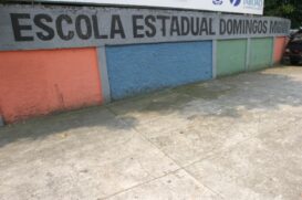 EE Domingos Mignoni em Tabo&atilde;o da Serra ser&aacute; uma das unidades que far&atilde;o parte do programa estadual