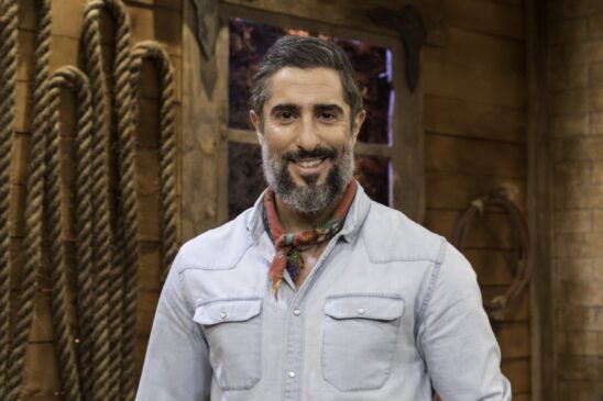 Marcos Mion