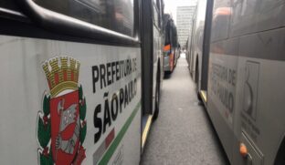 Tarifas de ônibus podem sofrer aumentos também na capital