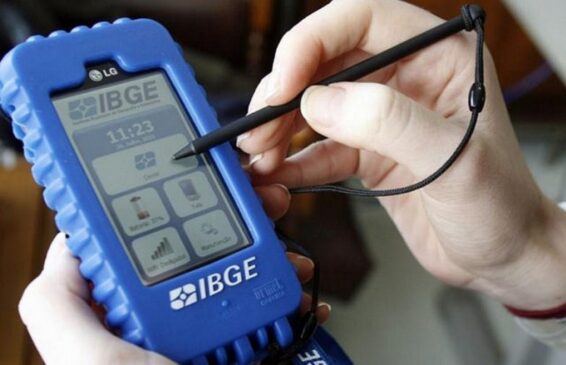 A popula&ccedil;&atilde;o brasileira chegou a 213,3 milh&otilde;es de pessoas em 1&ordm; de julho de 2021, segundo estimativa do Instituto Brasileiro de Geografia e Estat&iacute;stica (IBGE)