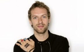 Chris Martin