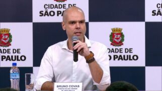 Gestão Covas diz que a Secretaria Municipal de Justiça vai providenciar a retificação semântica de artigo para evitar interpretação errada