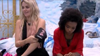 Marcela e Thelma