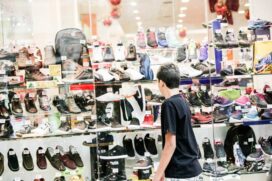 Nos shoppings da região, a expectativa é de crescimento de 29,4% nas vendas da data