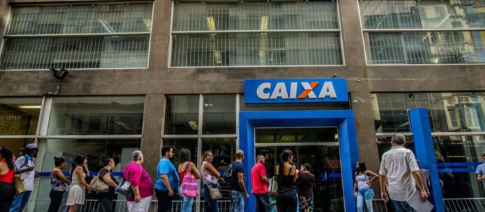 Caixa Econômica Federal