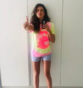 Fernanda Paes Leme
