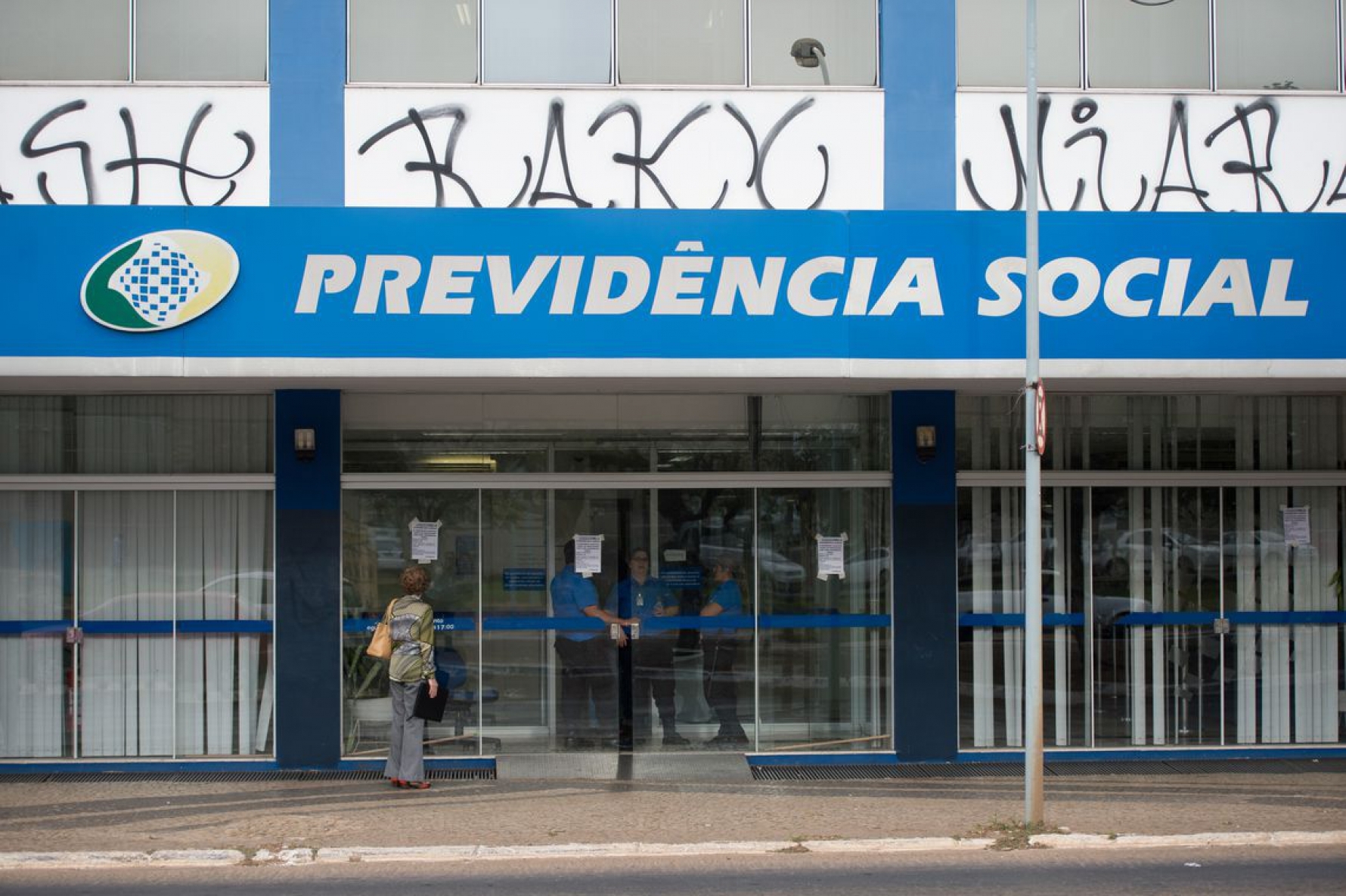 A medida valerá para qualquer doença, incluindo coronavírus