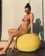 Isis Valverde