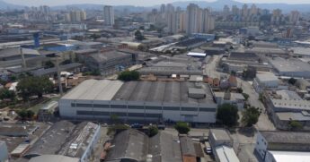Dependência desativada do banco é um dos lotes