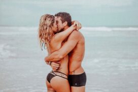 Gabriela Pugliesi e Erasmo Viana