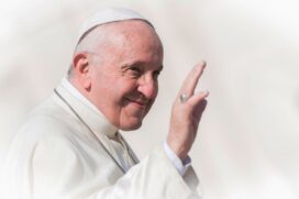 O papa Francisco considerou que a "hipocrisia da igreja" &eacute; "particularmente detest&aacute;vel"