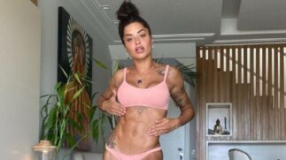 Aline Riscado