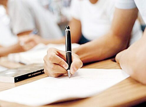 Há chances para recepcionista, técnico de enfermagem, técnico em radiologia, entre outras