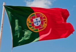 Bandeira de Portugal