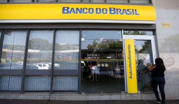 Banco do Brasil