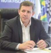 "Infelizmente é um plano duro, mas que precisa ser feito para conscientizar e proteger os idosos", diz o prefeito Orlando Morando
