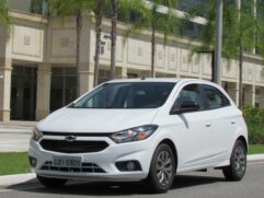 Chevrolet Joy 2020