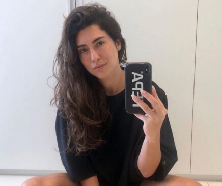 Fernanda Paes Leme